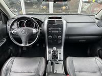 tweedehands Suzuki Grand Vitara 1.6-16V High Executive