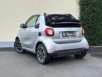 tweedehands Smart ForTwo Cabrio Camera Klimaatregeling Cruise controle