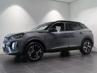 Nieuw Peugeot e-2008 GTi 114 kW (156 PK) 2025 Grijs SUV
