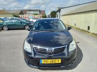 tweedehands Toyota Avensis Wagon 2.0 VVTi Dynamic