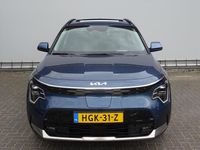 Occasion Kia e-Niro Plus 150 kW (204 PK) 2025 Blauw metallic SUV