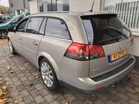 tweedehands Opel Vectra Wagon 1.8-16V Executive