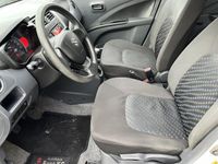 tweedehands Suzuki Celerio 1.0 Comfort Airco Bluetooth telefoonvoorbereiding