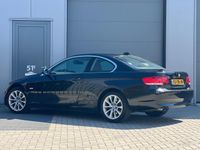 tweedehands BMW 325 3-SERIE Coupé i High Executive Automaat Ledersportstoelen met memory Xenon verlichting