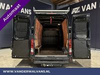 tweedehands Iveco Daily 35S14V Automaat L2H2 KORT Euro6 Airco | Imperiaal | Trap | Trekhaak | LED LED, chauffeursstoel, Cruisecontrol, Parkeersensoren