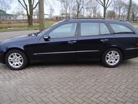 tweedehands Mercedes E320 CDI Avantgarde