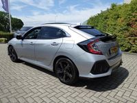 tweedehands Honda Civic 1.0 i-VTEC EXECUTIVE PREMIUM 5 DRS