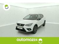 Occasion Seat Arona FR 116 PK (85 kW) 2019 Wit SUV