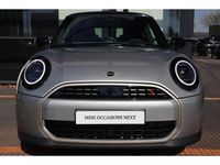 Occasion Mini Cooper S 204 PK (150 kW) 2025 Melting silver iii Hatchback