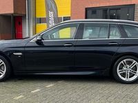 tweedehands BMW 528 528 5-serie Touring i High Executive m-pakket. pano