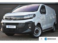 Occasion Opel Vivaro 2024 Wit MPV
