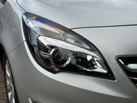 tweedehands Opel Blitz Meriva 1.4 TURBOLeer Navi Trekhaak