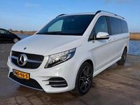 Occasion Mercedes V300 AMG 236 PK (173 kW) 2021 MPV