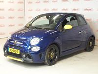 tweedehands Abarth 595 1.4 T-Jet Pista NL auto