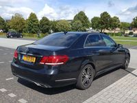 tweedehands Mercedes E200 CDI Avantgarde