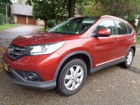 tweedehands Honda CR-V 2.0 AWD Executive