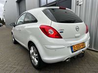 tweedehands Opel Blitz Corsa 1.2-16Vveel opties