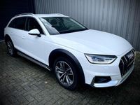 tweedehands Audi A4 Allroad 2.0 TDI quattro Pro Line Business CARPLAY 190 PK