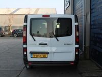 tweedehands Renault Trafic 1.6 dCi T29 L2H1 DC Comfort AIRCO / CRUISE CONTROLE / DUBBEL CABINE / EURO 6