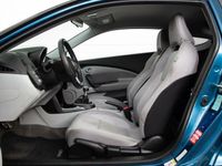 tweedehands Honda CR-Z 1.5 i-Vtec Hybrid 100% onderhouden