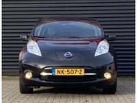 tweedehands Nissan Leaf Business Edition 30 kWh | Automaat | Navigatie | A