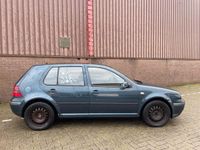 tweedehands VW Golf IV 1.6 Trendline 5drs. Automaat Airco APK 2025