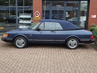 tweedehands Saab 900 Cabriolet I