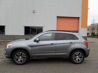 tweedehands Mitsubishi ASX 1.6 ClearT. Conn.Pro