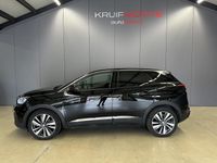 Occasion Peugeot 3008 Allure 131 PK (96 kW) 2017 Zwart SUV