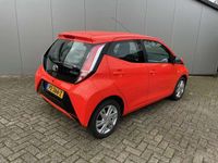 tweedehands Toyota Aygo 1.0 VVT-i x-wave