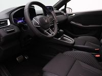 Nieuw Renault Clio V Esprit Alpine 143 PK (105 kW) 2025 Grijs Hatchback