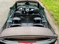 Occasion Mini Cooper 122 PK (89 kW) 2013 Hatchback