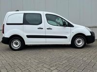 tweedehands Citroën Berlingo 1.6 BlueHDI 100 Business Economy S&S Euro 6 AUTOMAAT NL auto...