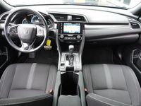 tweedehands Honda Civic 1.0 i-VTEC Elegance | Automaat | Navigatie | Deale