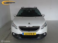 tweedehands Peugeot 2008 1.2 Blue Lion NAV|Panorama|Cruise Control