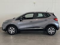 tweedehands Renault Captur 0.9 TCe 90 Limited AIRCO | CRUISE | NAVI | BLUETOOTH | PDC | LMV