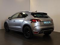 Occasion Citroën DS4 Chic 165 PK (121 kW) 2017 Grijs Hatchback