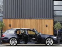 tweedehands BMW 520 520 Touring i TwinTurbo / Executive / M-sport LED *