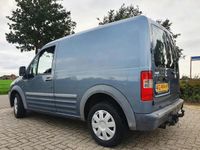 tweedehands Ford Transit CONNECT 1.8i 116pk met Zijdeur en Opties !