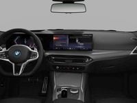 Occasion BMW 330e M Sport 292 PK (214 kW) 2025 Grijs Sedan