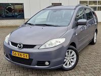 tweedehands Mazda 5 1.8 Executive TREKHAAK CRUISE AIRCO