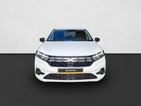 Occasion Dacia Sandero Ambiance 90 PK (66 kW) 2023 Wit Hatchback