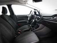tweedehands Ford Fiesta 1.1 Trend | NAVI PACK | AIRCO | CRUISE | NAVI | DA