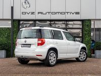 Occasion Skoda Yeti Active 111 PK (81 kW) 2017 Wit SUV