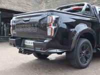 tweedehands Isuzu D-Max V-CROSS 4WD Extended Cab | OP VOORRAAD | All-in pr