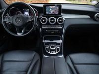 tweedehands Mercedes E350 GLC 3504MATIC Prestige Aut. | AMG-Pakket | Lederen I