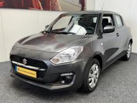 Occasion Suzuki Swift Comfort 90 PK (66 kW) 2020 Grijs, metallic lak Hatchback