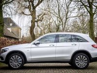 tweedehands Mercedes E350 GLC 3504MATIC Exclusive 360 Camera Comand Elektrisch