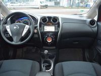 tweedehands Nissan Note 1.2 Connect Edition Clima|PANORAMA|NAVI|360 Camera