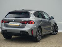 Occasion BMW 120 M Sport 170 PK (125 kW) 2025 Grijs Hatchback